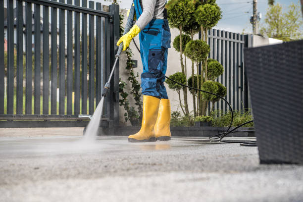 Best Warehouse Floor Cleaning in Hines, OR